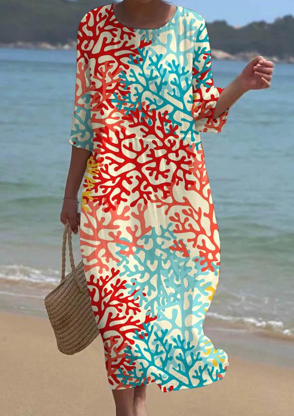 Vintage Inspired Dress
