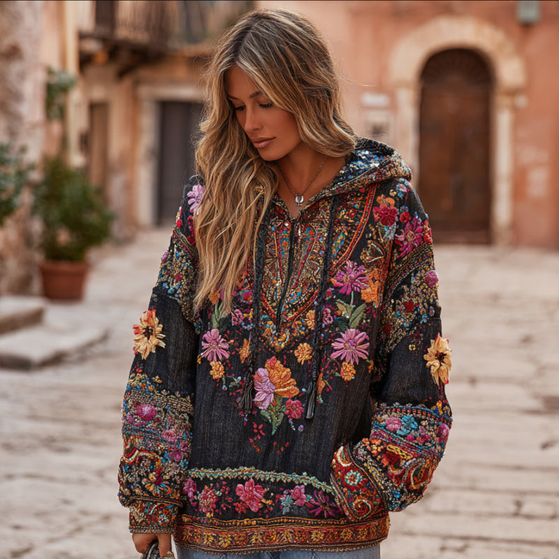 Elegantly Designed Garment