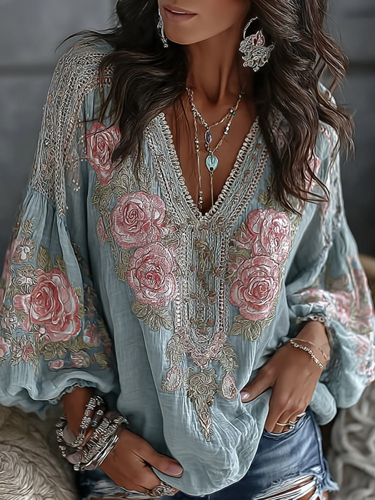 Elegantly Designed Top