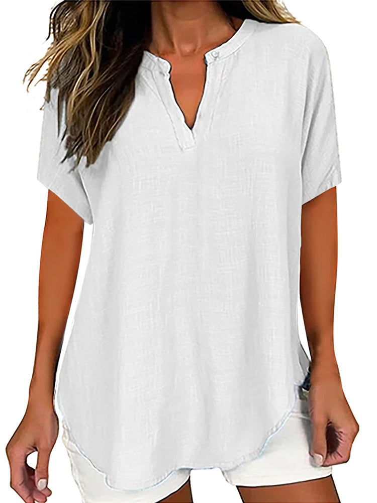 Gracefully Designed Shirt