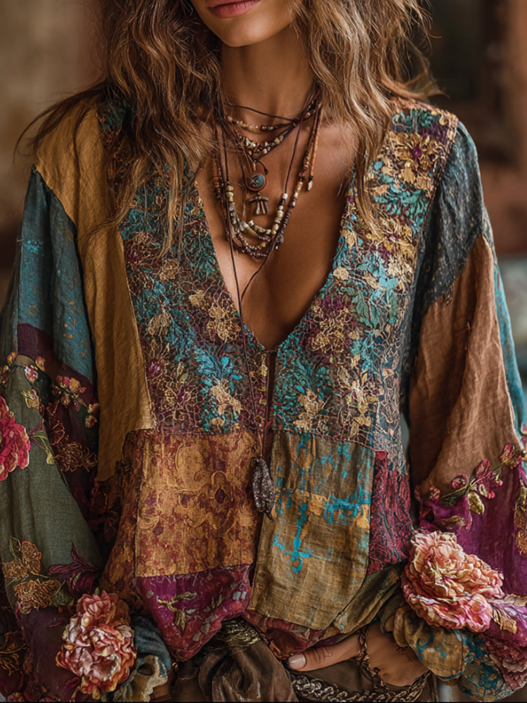 Classic Designed Top