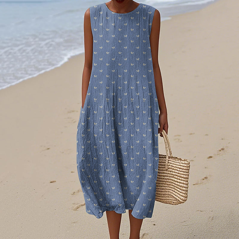Vintage Inspired Dress