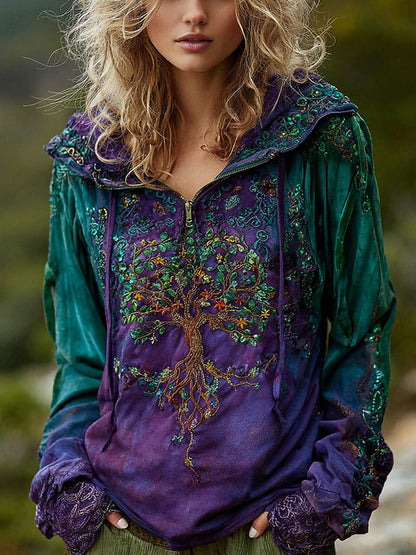Classic Vintage Garment