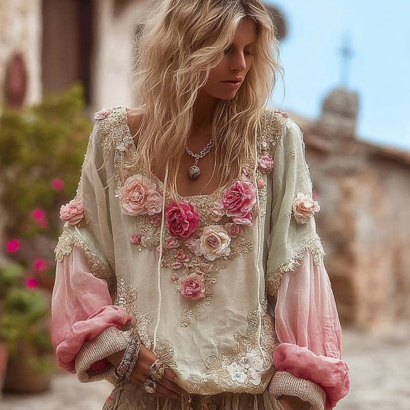 Thoughtfully Designed Shirt