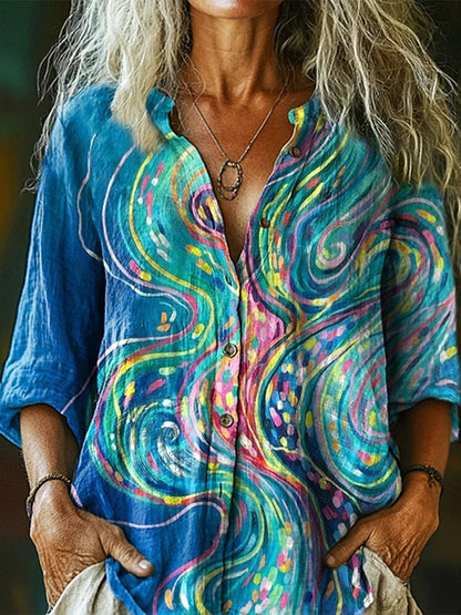 Classic Designed Shirt