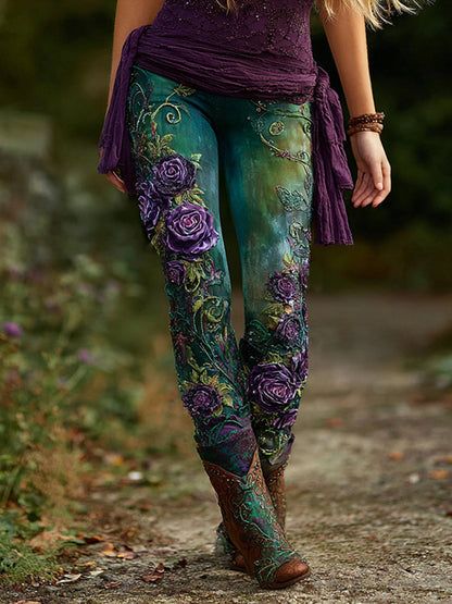 Classic Vintage Pants