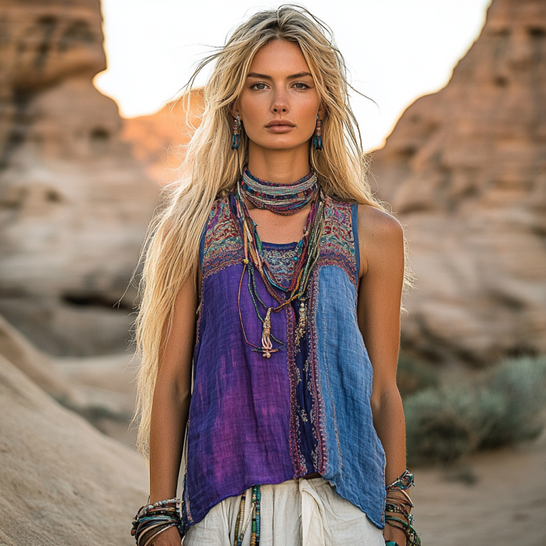 Elegantly Designed Top