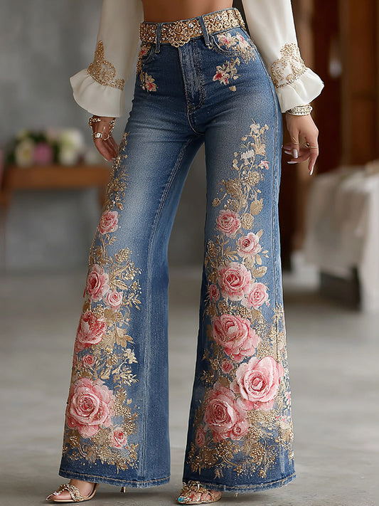 Vintage Inspired Garment