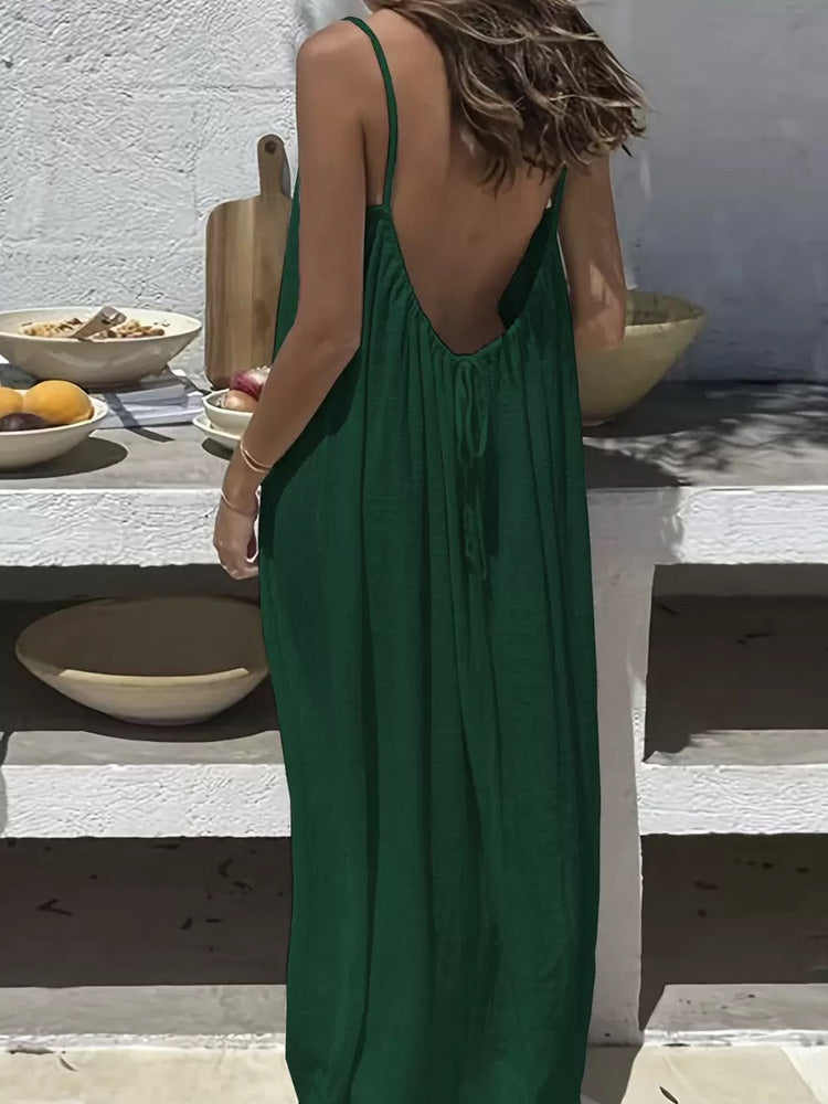 Thoughtfully Designed Dress