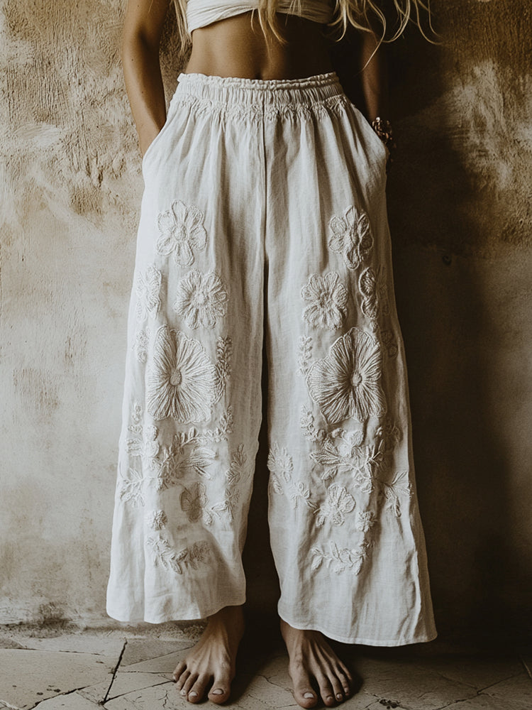 Elegantly Designed Pants