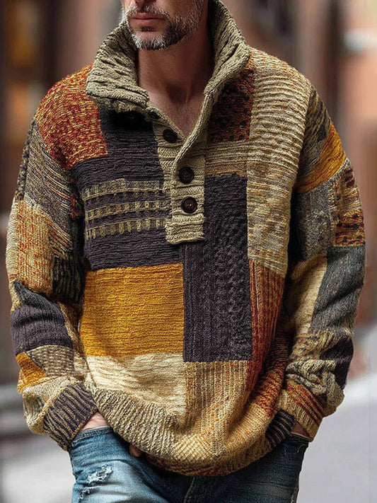 Classic Vintage Sweater