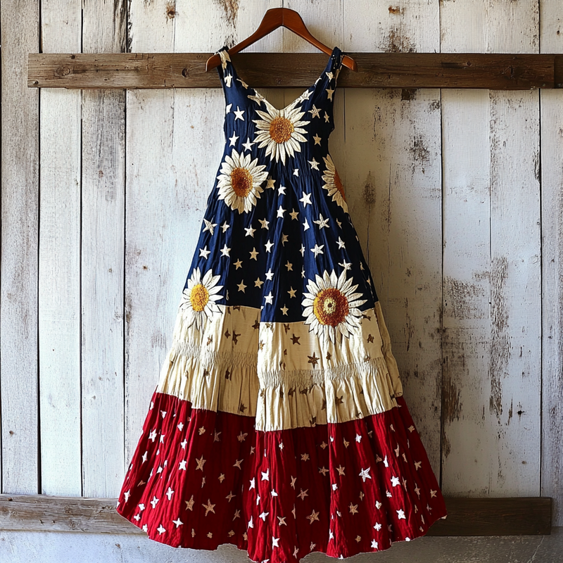 Vintage Inspired Dress