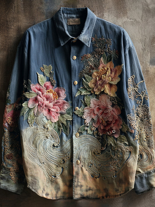 Classic Vintage Shirt