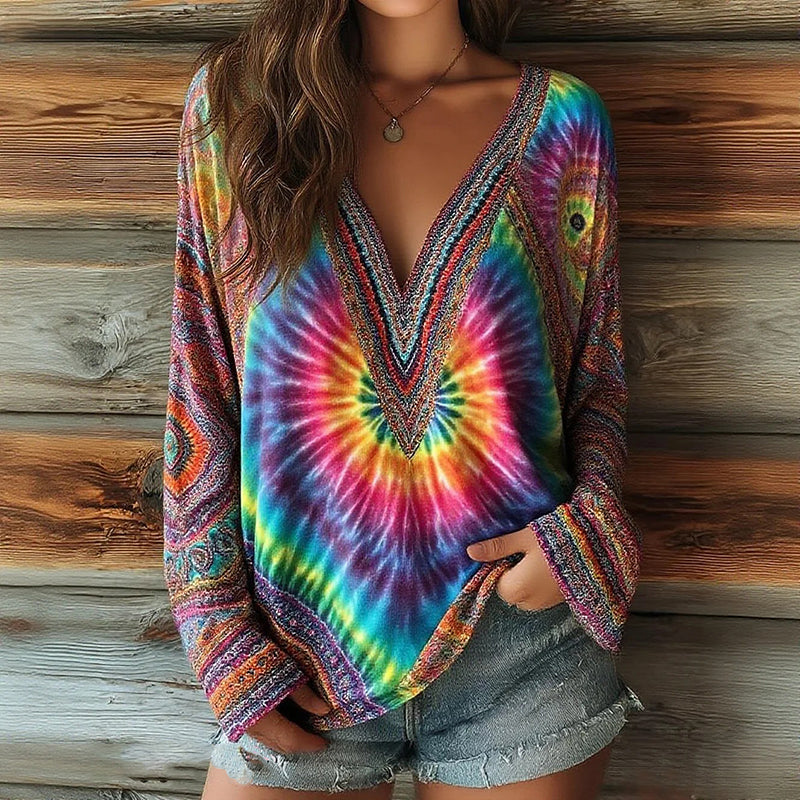 Timeless Vintage Style T-Shirt
