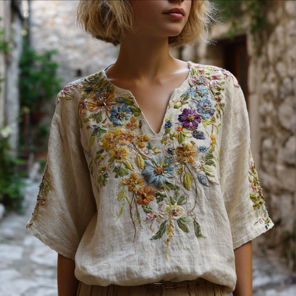 Elegantly Designed Shirt
