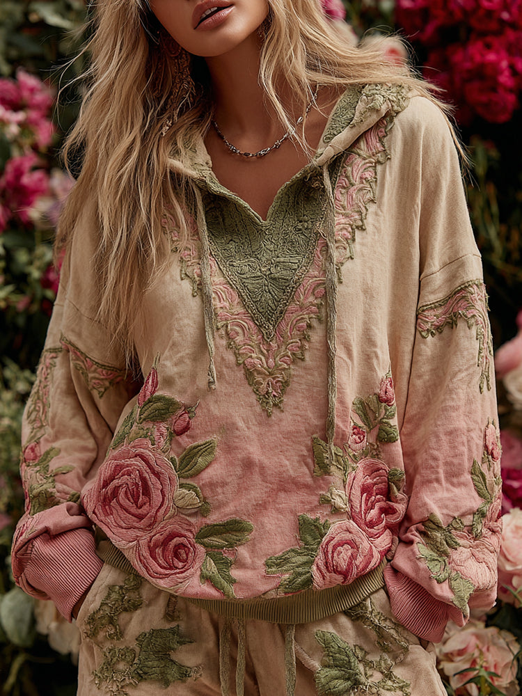 Classic Designed Garment