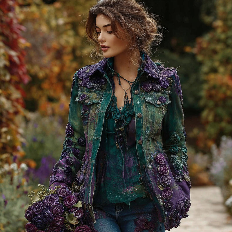 Thoughtfully Designed Jacket