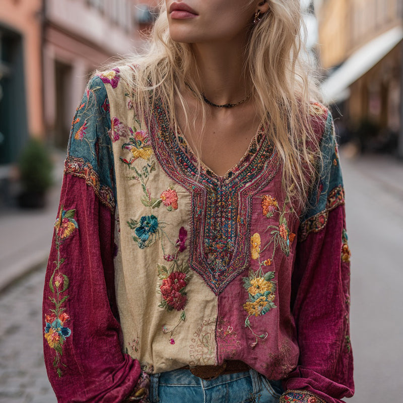Beautifully Crafted Shirt