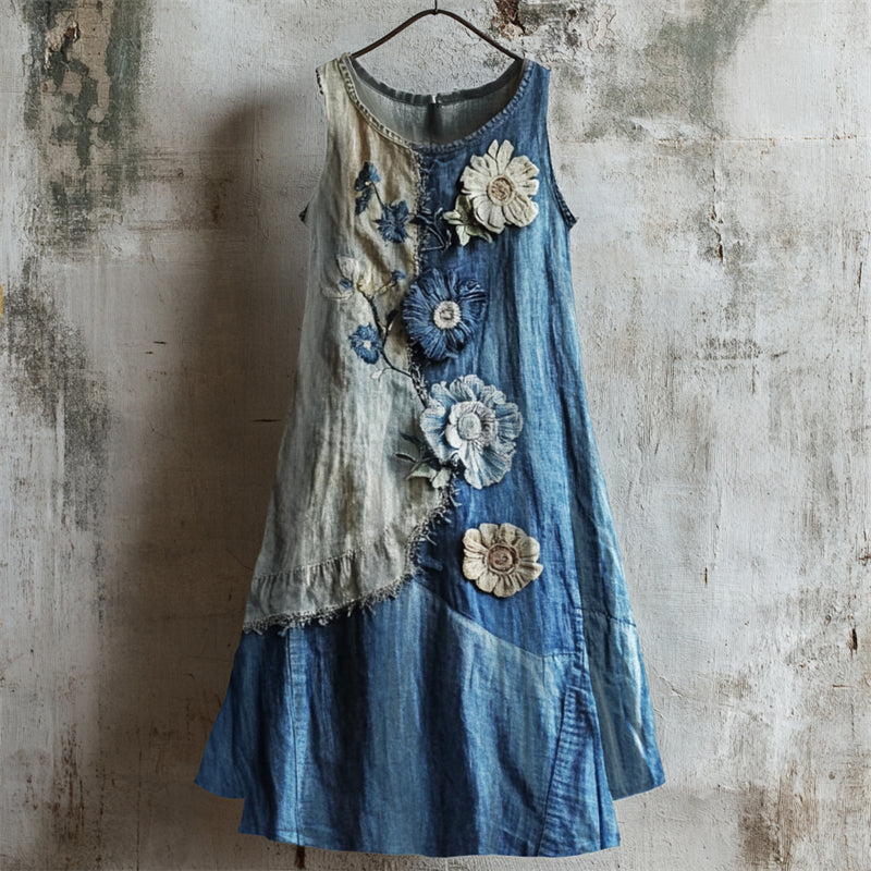 Vintage Inspired Dress