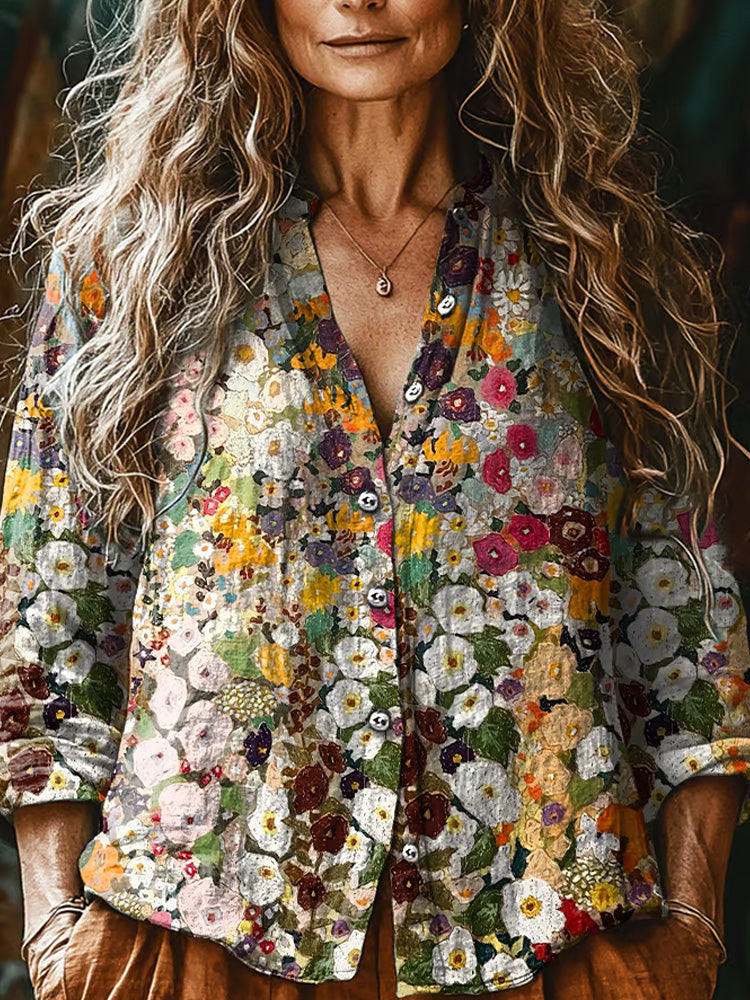 Classic Vintage Shirt
