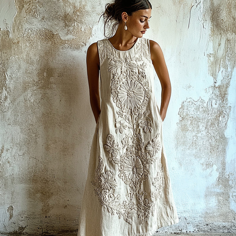 Beautifully Crafted Dress