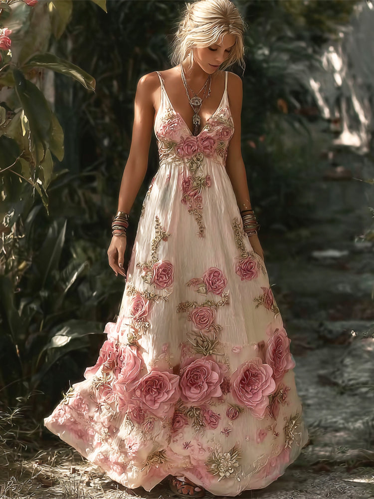 Beautifully Crafted Dress