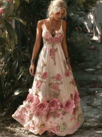 Beautifully Crafted Dress