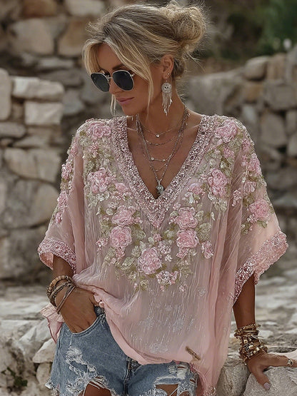 Elegantly Designed Top