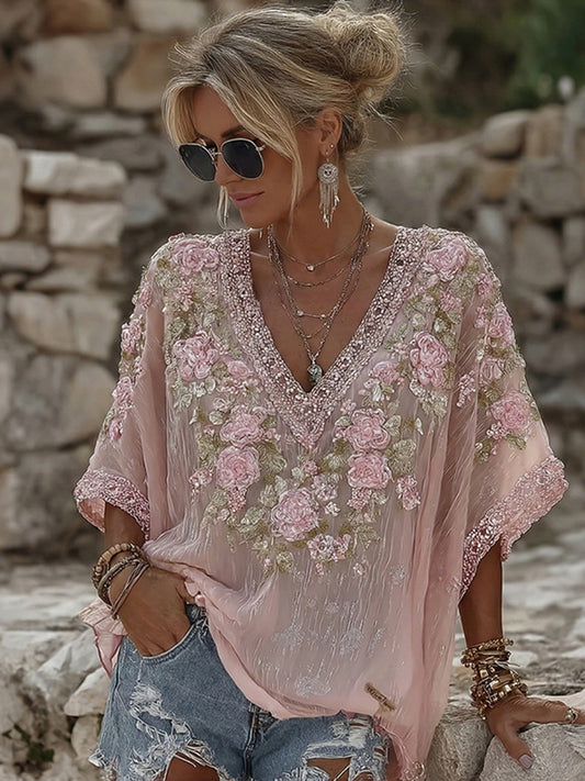 Elegantly Designed Top