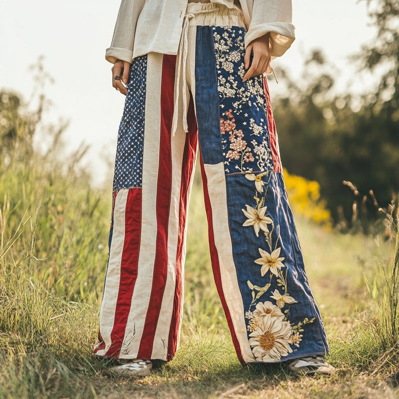 Thoughtfully Designed Pants