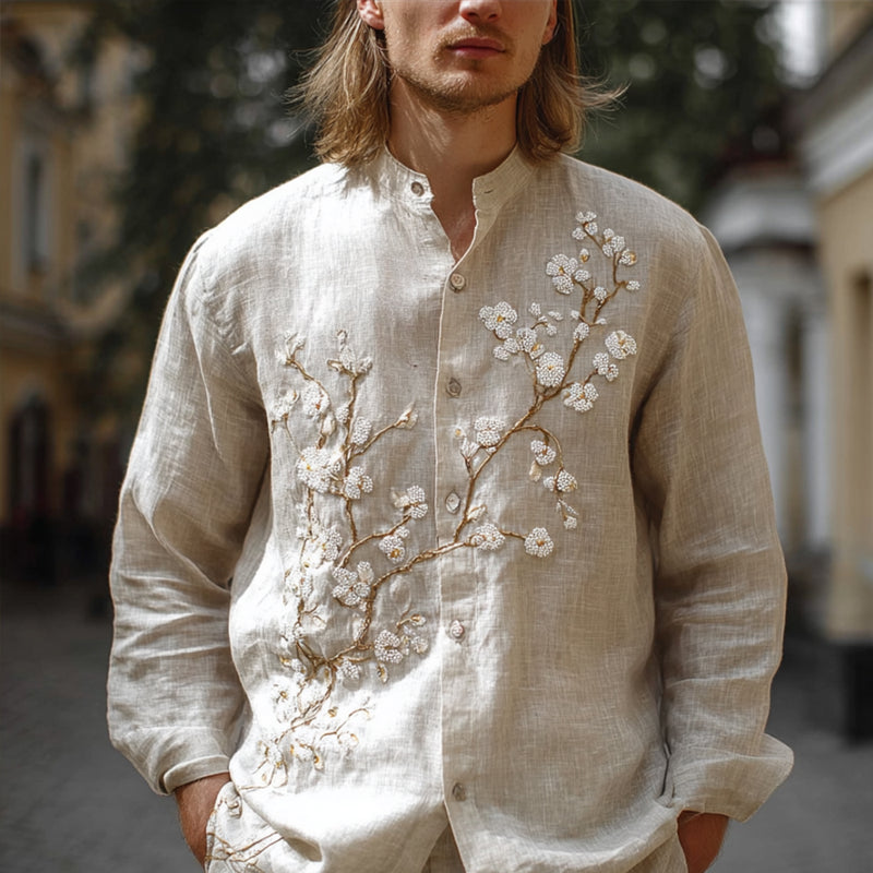 Classic Vintage Shirt