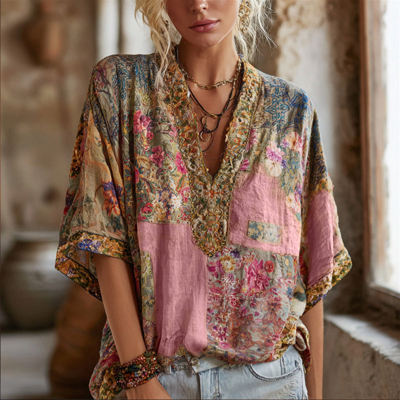 Classic Designed Shirt