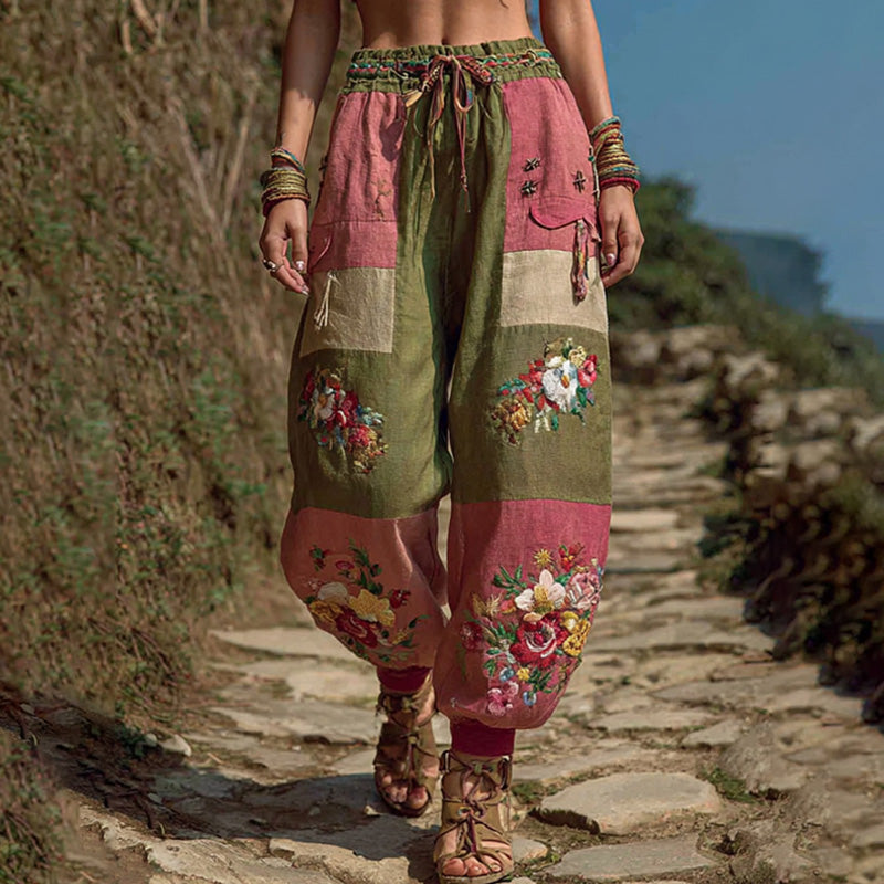 Beautifully Crafted Pants