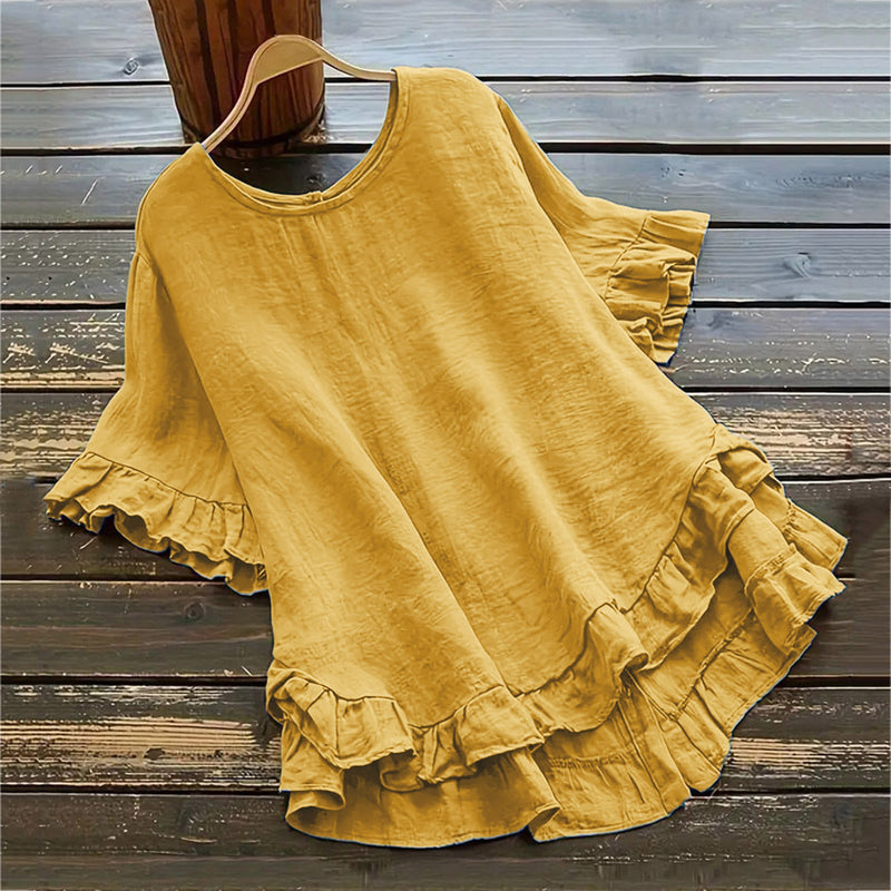 Thoughtfully Designed Shirt