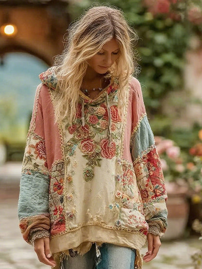 Elegantly Designed Garment