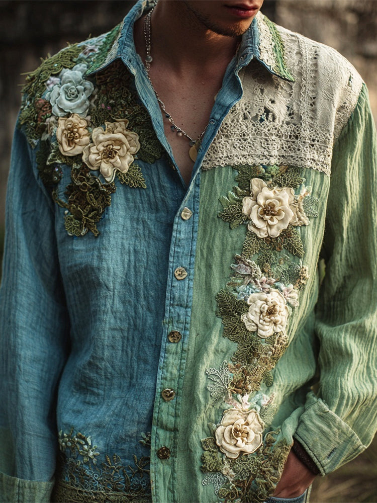 Classic Vintage Shirt