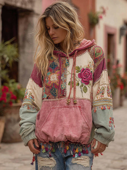 Elegantly Designed Garment