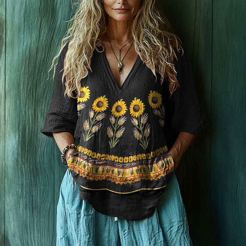 Classic Designed Shirt