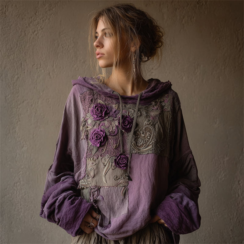 Vintage Inspired Garment
