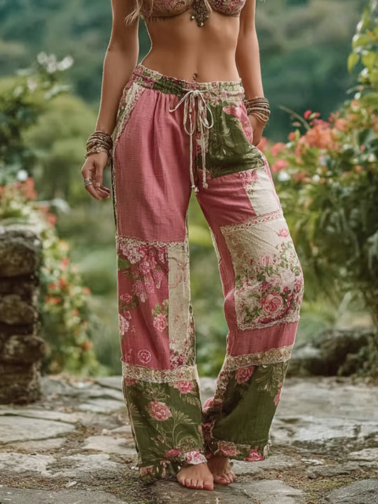 Thoughtfully Designed Pants
