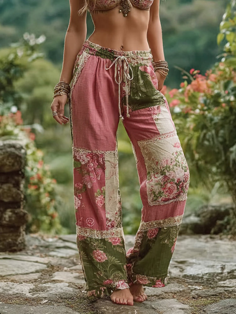 Thoughtfully Designed Pants
