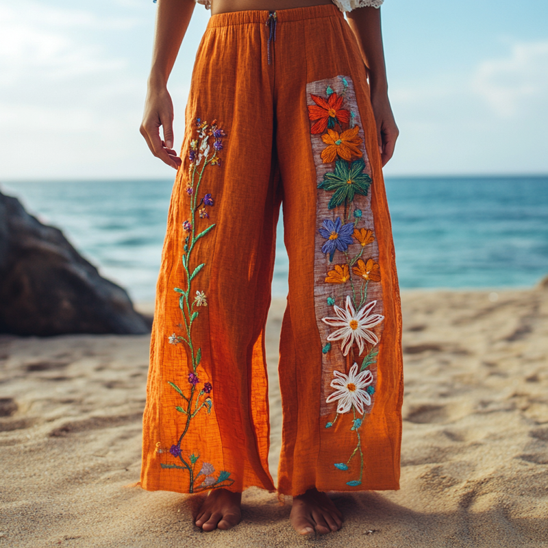 Thoughtfully Designed Pants