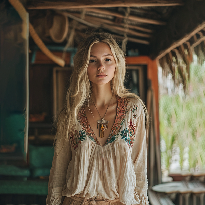 Classic Vintage Shirt