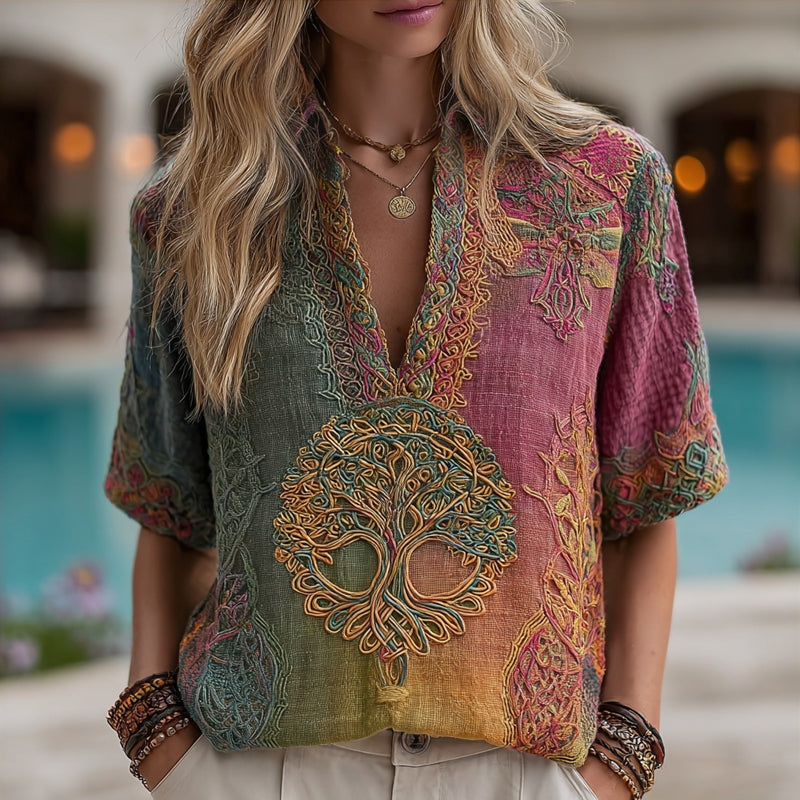 Vintage Inspired Garment