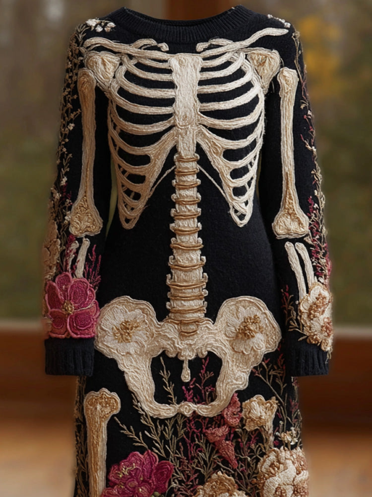 Elegantly Designed Dress