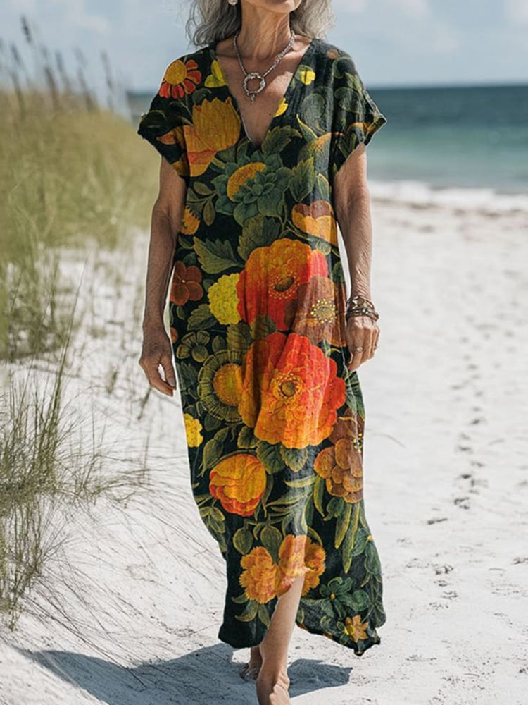 Thoughtfully Designed Dress