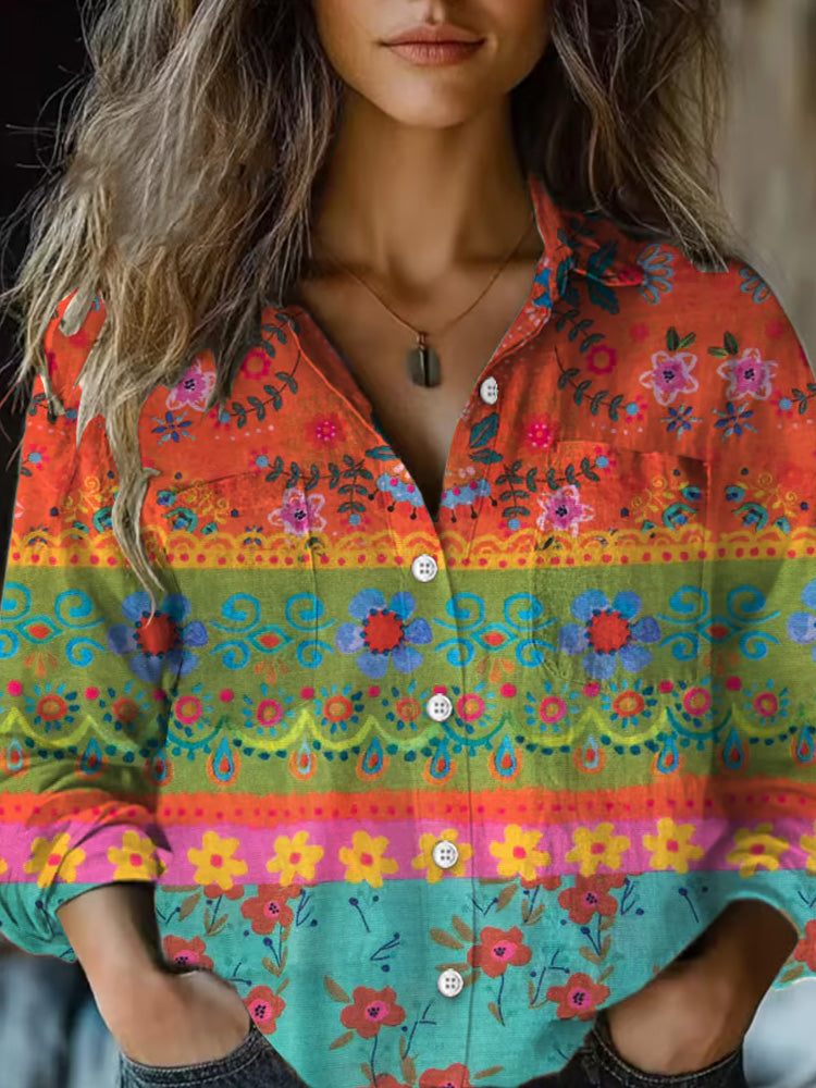 Beautifully Crafted Shirt