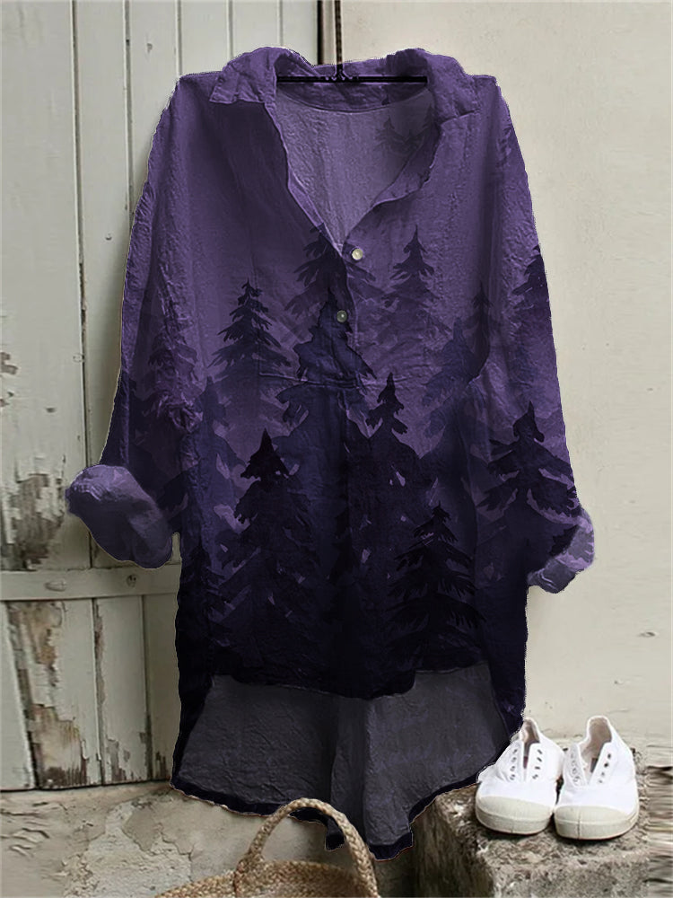 Vintage Inspired Garment