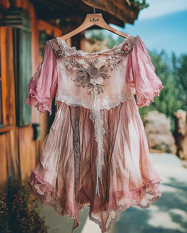 Gracefully Designed Top