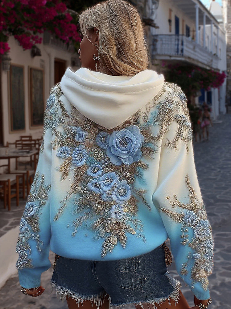 Thoughtfully Designed Garment